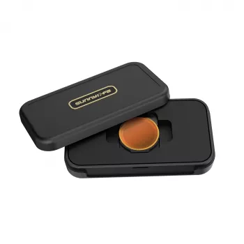SUNNYLIFE ND16 NDX16 Neutral Density Filter, skirtas DJI Mavic Air 2S