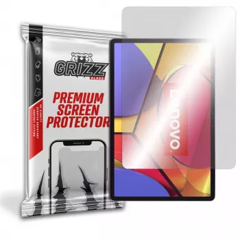 GrizzGlass Hybrid Glass Screen Protector, skirtas Lenovo Tab P11