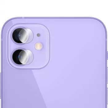 GrizzGlass Camera Lens Protector, skirtas Motorola Edge 30 Neo – Grūdintas stiklas 9H
