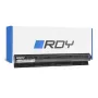 RDY L12L4E01 L12M4E01 L12L4A02 L12M4A02 Baterija, skirta Lenovo G50 G50-30 G50-45 G50-70 G50-80 G500s G505s Z710 Z50 Z50-70