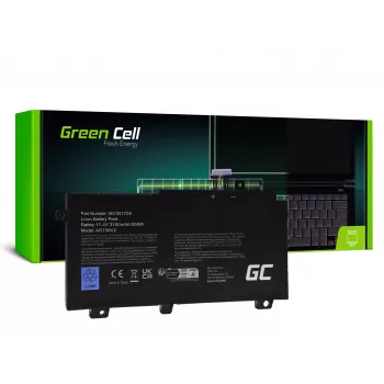 Green Cell B31N1726 baterija, skirta Asus TUF Gaming FX504 FX505 FX705