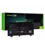 Green Cell B31N1726 baterija, skirta Asus TUF Gaming FX504 FX505 FX705