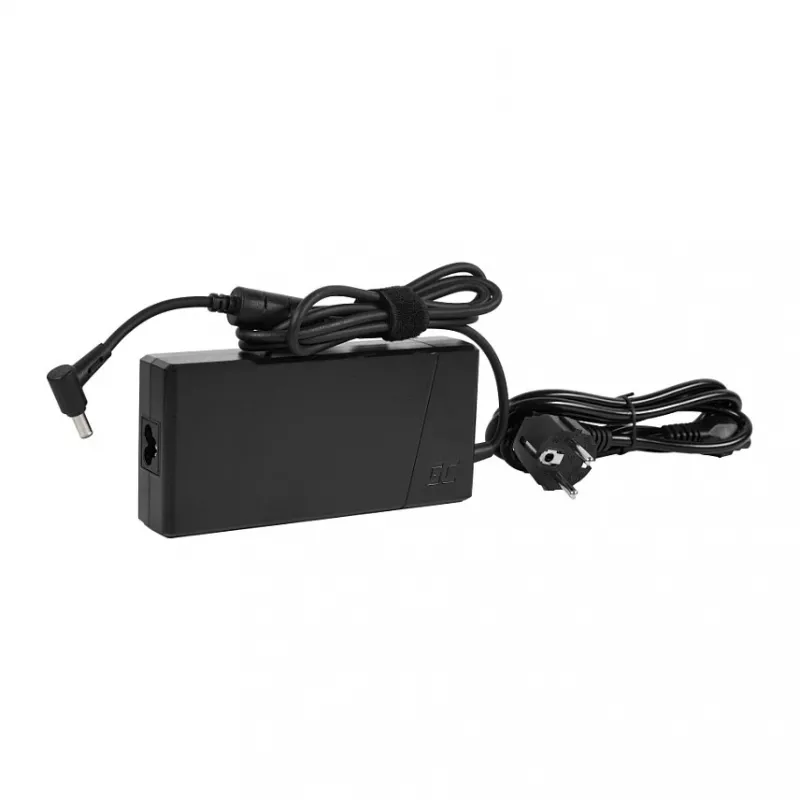 Green Cell PRO 19.5V 11.8A 230W Nešiojamojo kompiuterio kintamosios srovės adapteris, skirtas Asus ROG Strix G531GU
