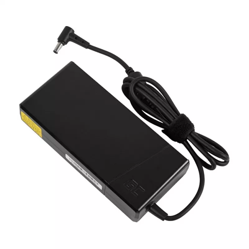 Green Cell PRO 19.5V 11.8A 230W Nešiojamojo kompiuterio kintamosios srovės adapteris, skirtas Asus ROG Strix G531GU