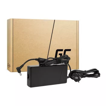 Green Cell PRO 19.5V 11.8A 230W Nešiojamojo kompiuterio kintamosios srovės adapteris, skirtas Asus ROG Strix G531GU