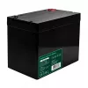 GREEN CELL Greencell AGM VRLA 12V 80Ah Priežiūros nereikalaujanti baterija UPS, svarstyklėms, kemperiui (260x168x216mm)