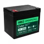GREEN CELL Greencell AGM VRLA 12V 80Ah Priežiūros nereikalaujanti baterija UPS, svarstyklėms, kemperiui (260x168x216mm)