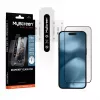 MyScreen Diamond Glass Pro apsauginis stiklas, skirtas Apple iPhone 15