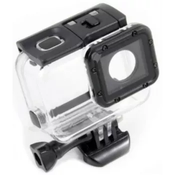 XREC skeletinis korpusas su šonine anga GoPro Hero 5 Black