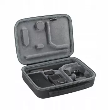 SUNNYLIFE dėklas DJI Osmo Action 3 (OA3-B511-D)