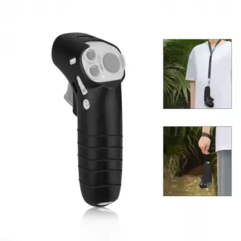 PULUZ Silikoninis apsauginis dangtelis DJI RC Motion 2 valdikliui PU832B