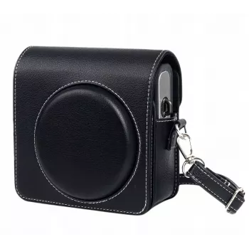 LOVEINSTANT Case Cover Pouch for Fujifilm Instax Square SQ40 Camera, Black
