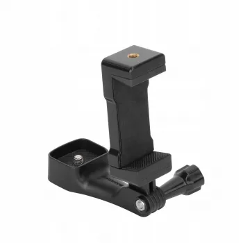 SUNNYLIFE Smartphone Holder Mount for DJI Osmo Pocket 3 - Juoda