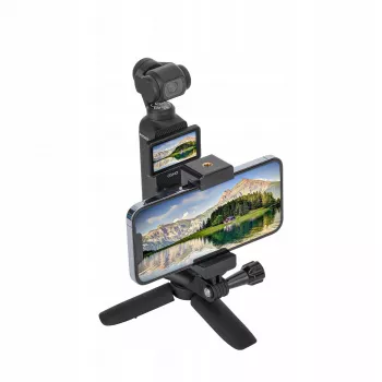 SUNNYLIFE Smartphone Holder Mount for DJI Osmo Pocket 3 - Juoda