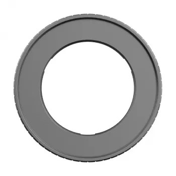 PULUZ 49mm filtro adapterio laikiklis, skirtas DJI Osmo Action 4 PU994B