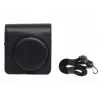LOVEINSTANT Protective Case for Fujifilm Instax Mini 99 - Black