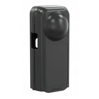Sunnylife X4-K842-TR kietas dėklas, skirtas Insta360 X4