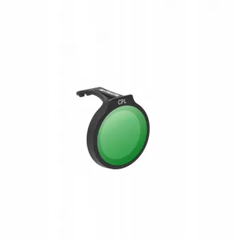SUNNYLIFE Circular Polarizer CPL filtras su dangomis, skirtas DJI Neo NE-FI873