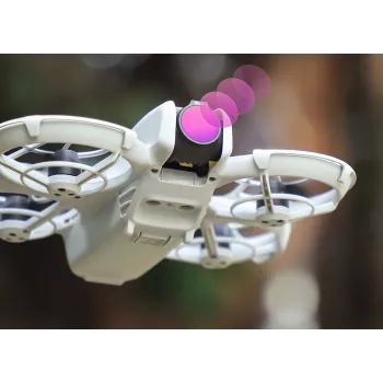 SUNNYLIFE NE-FI872 ND16 neutralinio tankio filtras DJI Neo