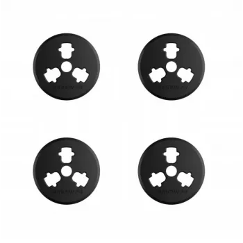 SUNNYLIFE 4x Motor Protective Covers, skirti DJI Air 3s / 3 / Mavic 3 / MD912