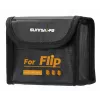 SUNNYLIFE nedegi dėklas 3 DJI Flip baterijoms