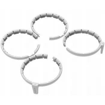 SUNNYLIFE Propeller Guard Protection Set for DJI Flip / Pilka / FP-KC960-GY