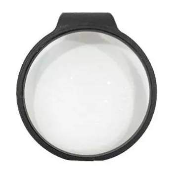 PULUZ PU791B stiklinis objektyvo apsauginis dangtelis, 2 vnt., skirtas DJI Osmo 360