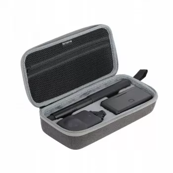 SUNNYLIFE nešiojimo dėklas DJI Osmo 360, OS-B030-D