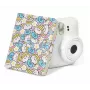 LOVEINSTANT fotoalbumas 64 nuotraukoms, skirtas Fujifilm Instax Mini 99 41 12 40 11 Evo Liplay Link / Mėlynas zuikis