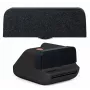 LOVEINSTANT Lens Cap Cover, skirta Polaroid Go Gen 1 / Gen 2, juoda