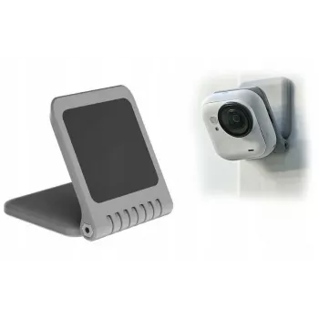 SUNNYLIFE Magnetic Mount Holder, skirtas DJI Osmo Nano Insta360 Go Ultra 3 3s / Mj120-gy