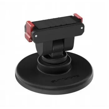 SUNNYLIFE Magnetic Quick Release Mount 1/4 inch Base for DJI Osmo Action 5 Pro 4 3 2 / Insta360 - Juoda