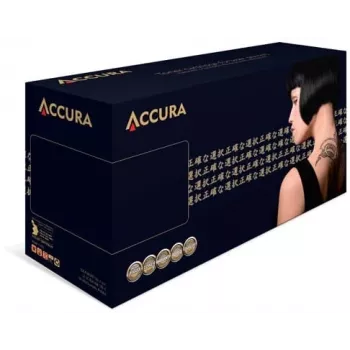 Accura Kyocera Toner (TK-3410) Replacement - Juoda, Standartinė išeiga, 12 500 puslapių
