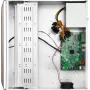 64 kanalų IP NVR BCS-P-NVR6408-A-4K(4) 8 SATA 4K HDMI