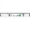 BCS POINT BCS-P-NVR3202-A-4K(5) 32 kanalų 4K NVR įrašymo įrenginys