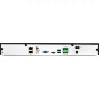 BCS POINT BCS-P-NVR3202-A-4K(5) 32 kanalų 4K NVR įrašymo įrenginys