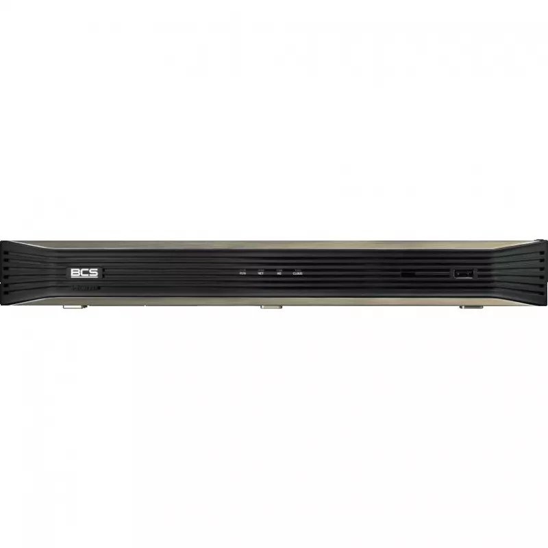BCS POINT BCS-P-NVR3202-A-4K(5) 32 kanalų 4K NVR įrašymo įrenginys
