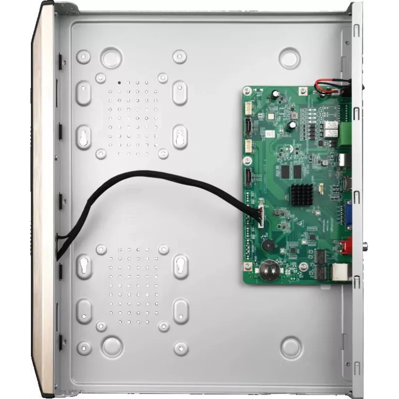 BCS POINT BCS-P-NVR3202-A-4K(5) 32 kanalų 4K NVR įrašymo įrenginys