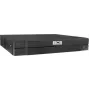 BCS 8 kanalų 4K PoE tinklo vaizdo registratorius NVR, 8 PoE prievadai, H.265+, 1 SATA HDD lizdas, BCS-L-NVR0801-4KE-8P(2L)