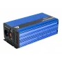 AZO Digital 12 VDC / 230 VAC keitiklis SINUS IPS-2000S 2000W gryno sinuso bangos keitiklis