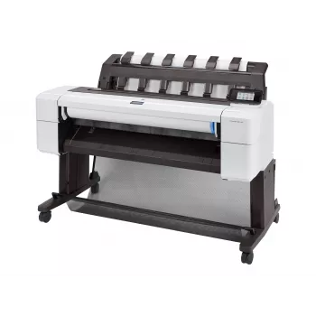 HP DesignJet T1600 didelio formato spausdintuvas - 914 mm (36 colių) - spalvotas - rašalinis - ritininis (91,4 cm x 91,4 m)