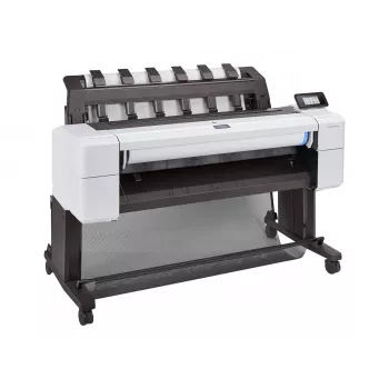 HP DesignJet T1600 didelio formato spausdintuvas - 914 mm (36 colių) - spalvotas - rašalinis - ritininis (91,4 cm x 91,4 m)