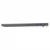 Acer Aspire 16 AI A16-I71M-96Q0 Copilot+ PC nešiojamas kompiuteris, 16 colių WUXGA OLED 120Hz, Intel Core Ultra 9 386H, 16GB LPDDR5x, 512GB SSD, Windows 11 Home, vokiška QWERTZ klaviatūra