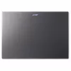Acer Aspire 16 AI A16-I71M-96Q0 Copilot+ PC nešiojamas kompiuteris, 16 colių WUXGA OLED 120Hz, Intel Core Ultra 9 386H, 16GB LPDDR5x, 512GB SSD, Windows 11 Home, vokiška QWERTZ klaviatūra