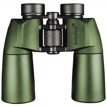 Levenhuk Army 10x50 su tinkleliu