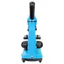 Levenhuk Rainbow 2L Moonstone Biological Microscope 40x-400x