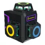 Ermenrich LV50 PRO Laser Level purple