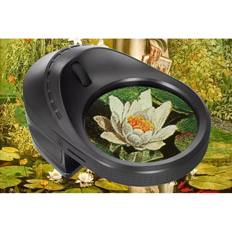 Levenhuk ERGO 30 Skaitmeninis mikroskopas 2.0 MP 20x-230x USB