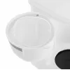 Adler AD 4381 lašelinė kavos virimo mašinėlė, 600 W, balta
