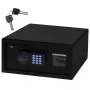 Adler AD 1045 Stiklinis virdulys 1.7L 2200W
